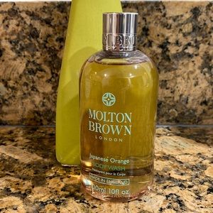 MOLTON BROWN Body Wash - Japanese Orange